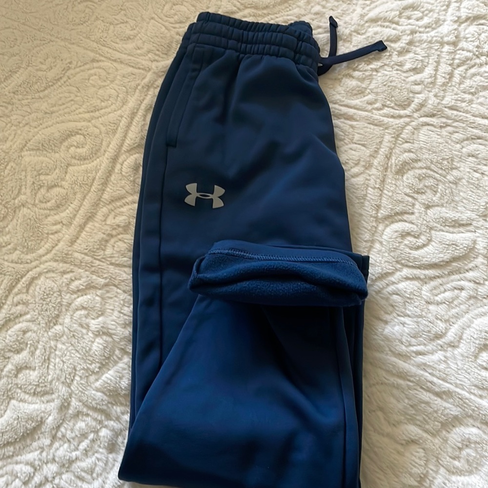 Under Armour pants